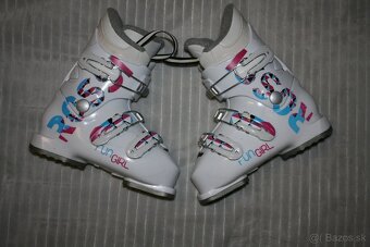 lyže Stockli sinox 80 cm - 8