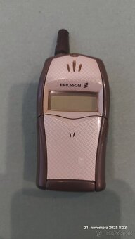 Ericsson T20s - 8