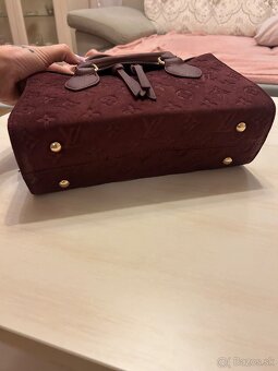 Ysl, Louis Vuitton - 8