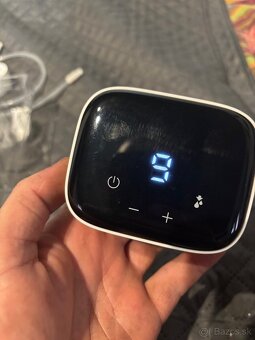 Odsávačka mlieka - 8