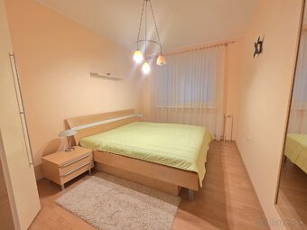 Prenájom 3izb.byt s balkónom Dlhé Diely - 8