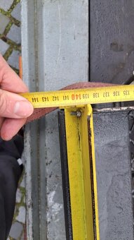 Prodám plošinu pro vozíčkáře Dhollandia DHPH2.03 - 8