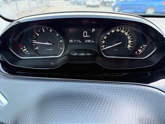 Peugeot 2008 1.2 PureTech Allure A/T - 8