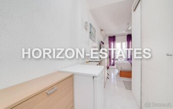 ÚTULNÉ Studio (28 m²) | 450 m od PLÁŽE | Torrevieja - 8