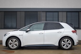 VOLKSWAGEN ID.3 PRO Performance 1ST MAX 150kW 2020 - 8