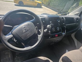 Predám Citroen Jumper - 8