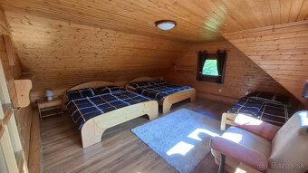 Chata Terchová-Dreváčik - 8