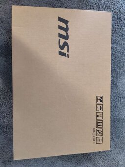 Notebook MSI GL75-10SDR-222 Leopard - 8