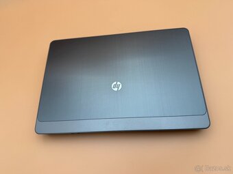 Notebook 13,3" HP.Intel i3-2330M 2x2,20GHz.4ram.500gb.WinXP - 8