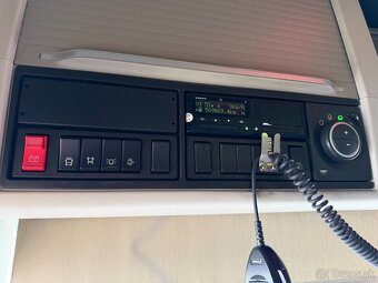 VOLVO FH 500 11/2022 ADR - 8