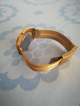 Náramkové hodinky Prím Televízia Top - 8