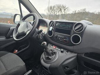 Peugeot Partner - 8