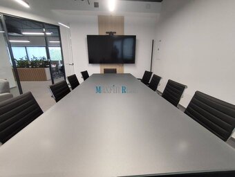 Polyfunkčný priestor s parkovaním v Nitre - 8