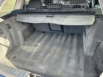 BMW E91 2.0D Touring | 105 kW | Manuál | - 8