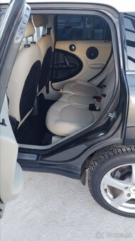 Mini Cooper Countryman 4x4 1.6 D ZĽAVA - 8