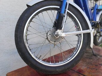 Babetta  207/356 - 8