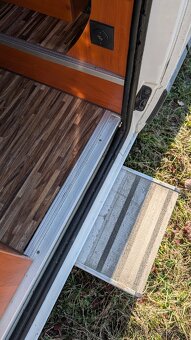 Citroën Jumper Campervan 2015, 6 m, solár, klíma - 8