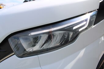 Iveco Daily, 35S180 3,0 L2H2 HiMatic+Led+Navi+Klima+Měchy - 8