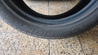 Letne pneumatiky 235/50/R19 - 8