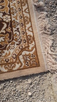 Retro koberce 2m x 3m, 3m x 4m - 8