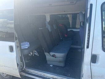 Ford Transit/Turneo - 8
