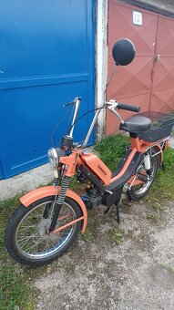 Predám Babetu 210 - 8