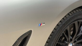BMW Rad 8 840d xDrive, Adaptive LED, SoftClose, Pano, TOP - 8