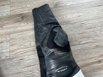 Probiker Prx-4 kožena kombineza pánska 50 - 8
