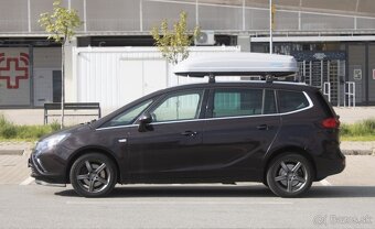 Opel Zafira Tourer - 8