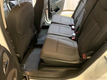 Opel Zafira 1.6 CDTI 120k Excite - 8