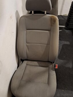 Predám diely z passatu b5.5 1.9tdi 74kw - 8