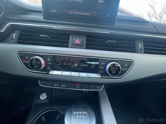Audi a4 2.0 TDI STR - 8
