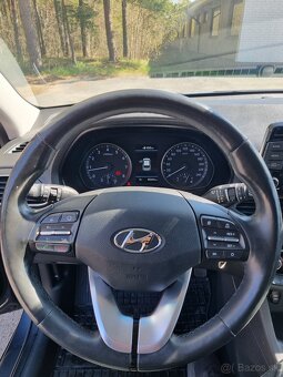 Hyundai i30 CW Kombi 1.4 T-GDi Family - 8