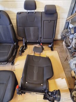 Predám Sedadlá tucson NX4 2021+ 400€ - 8