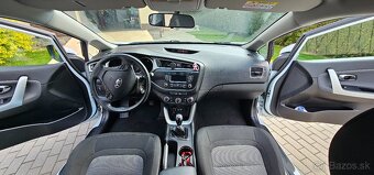 Kia ceed 1.6 crdi 100kw 150 000 km SR - 8