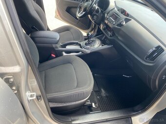 Sportage - 8