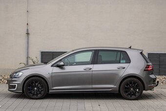 Volkswagen Golf GTE plug in-hybrid /aj na splátky/ - 8
