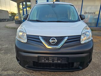 Nissan NV250 / Renault Kangoo 1.5dCi 115PS Euro6 - 8