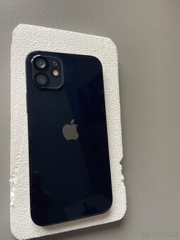 Iphone 12,čierny ,64gb - 8