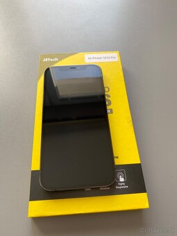 Iphone 12 PRO,128GB,100% kapacita bat - 8