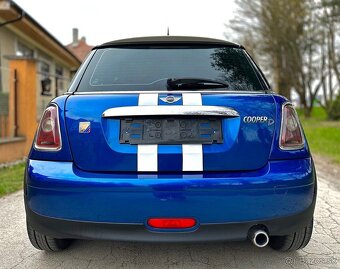 Mini Cooper - 8