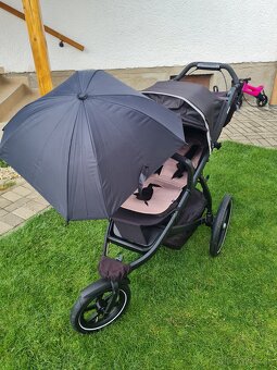 Thule Urban Glide 2 - 8