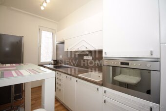 ŠTRKOVEC / RUŽINOV 3 iz. byt - zariadený, balkón, vhodný - 8