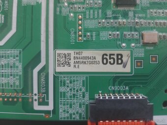 Samsung Q65Q9F NAT diely - 8