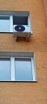 Nástenná klimatizácia Midea - 8