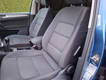 VOLKSWAGEN GOLF SPORTSVAN 2.0 CR TDI, 110KW,MOD.2015 - 8