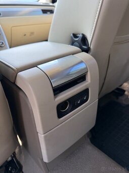 Volvo S80 D4 2.0L Momentum Geartronic 133kw - 8