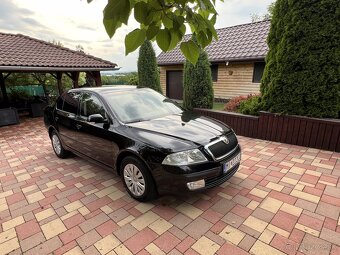skoda octavia 2 - 8