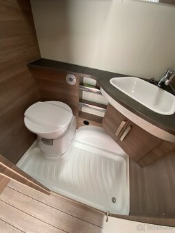 Karavan Knaus - 8