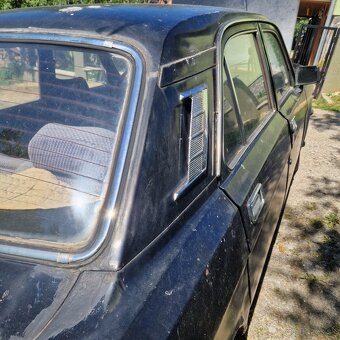 Volga 24. 2,1l diesel 47kw - 8